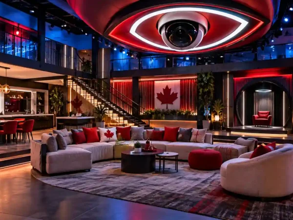 Big Brother Canada Auditions 2027: How to Apply for the All-New CTV & Crave Season
