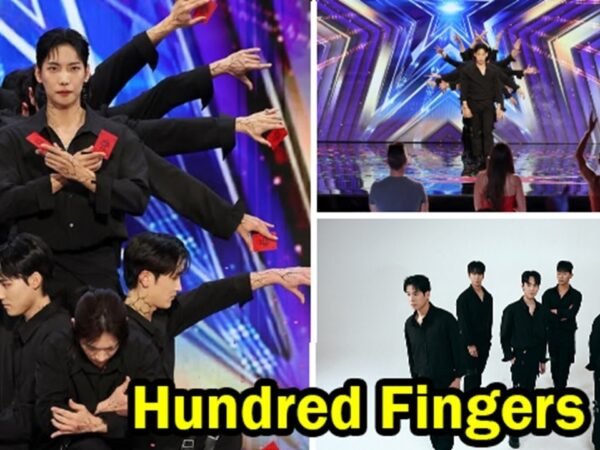 Hundred Fingers AGT Finale: Meet the Korean Magic Group Chasing the Season 21 Title